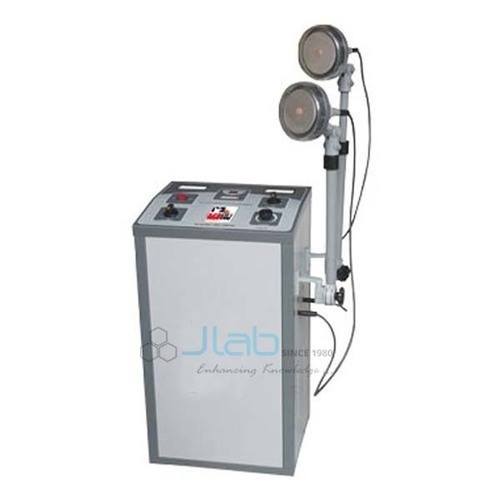 Short Wave Diathermy