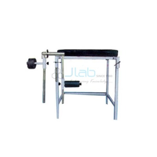Quadriceps Table