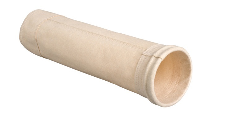 Polyphenylene Sulfide-pps (Ryton) Filter Bag Application: Coal-fired Boiler