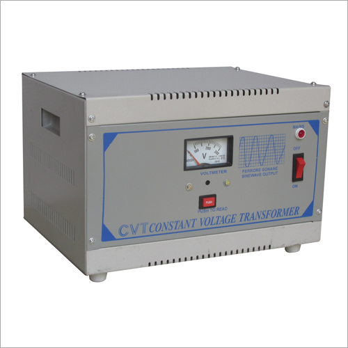 500 VA Constant Voltage Transformers