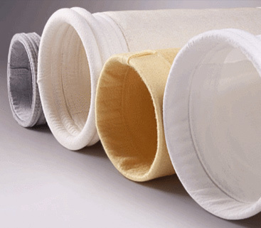 पॉलीटेट्राफ्लोरोइथिलीन (Ptfe) फ़िल्टर बैग