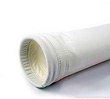 Polytetrafluoroethylene (Ptfe) Filter Bag Application: Waste Incineration