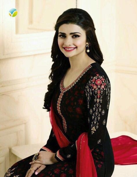 Georgette Readymade Suits