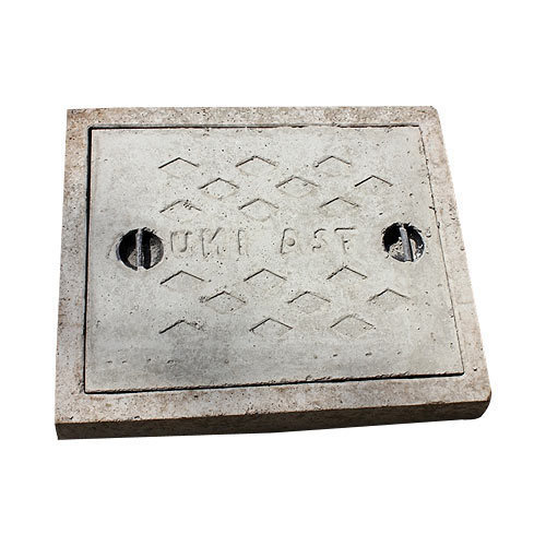 Rectangular Manhole Covers