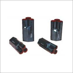 अर्ध प्रवाहकीय केबल ब्रेकआउट