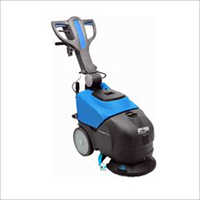 वॉक बिहाइंड स्क्रबर डिस्क