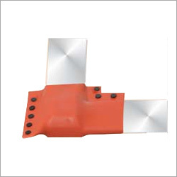 बस बार इंसुलेटिंग कफन