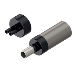 प्री-इंसुलेटेड पाइप सीलिंग कैप