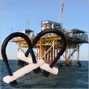 यू बोल्ट कोटिंग