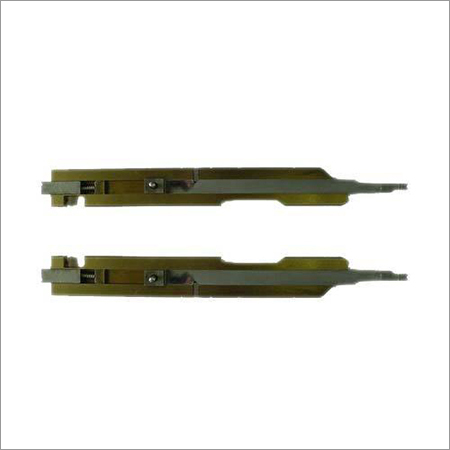 AI Machine Parts