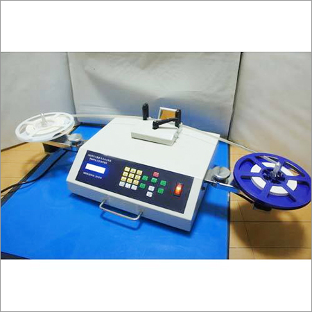 Smt Component Counter Machine