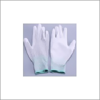 साफ कमरे के दस्ताने