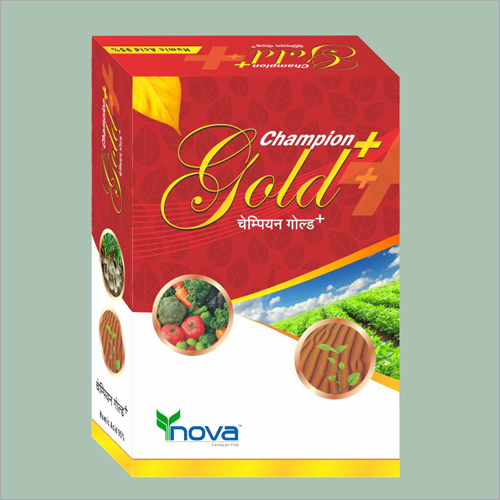 ह्यूमिक एसिड