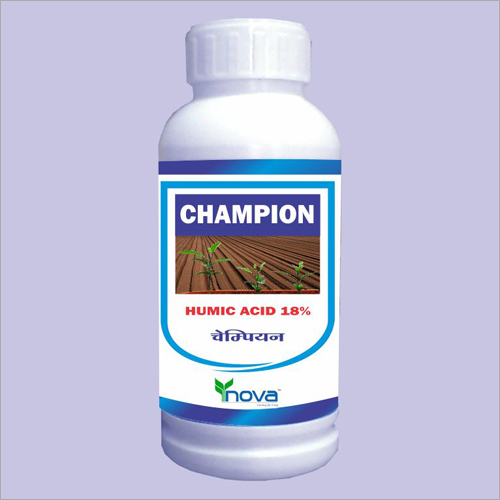 Organic Humic Acid