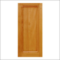लकड़ी का दरवाज़ा पैनल