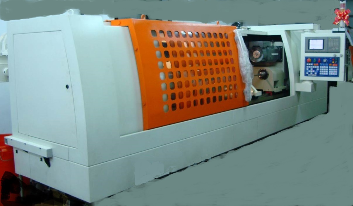 Automatic Manual Horizontal Four Holes Gun Drill Machine