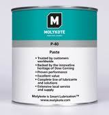 पीला भूरा मोलिकोट P-40