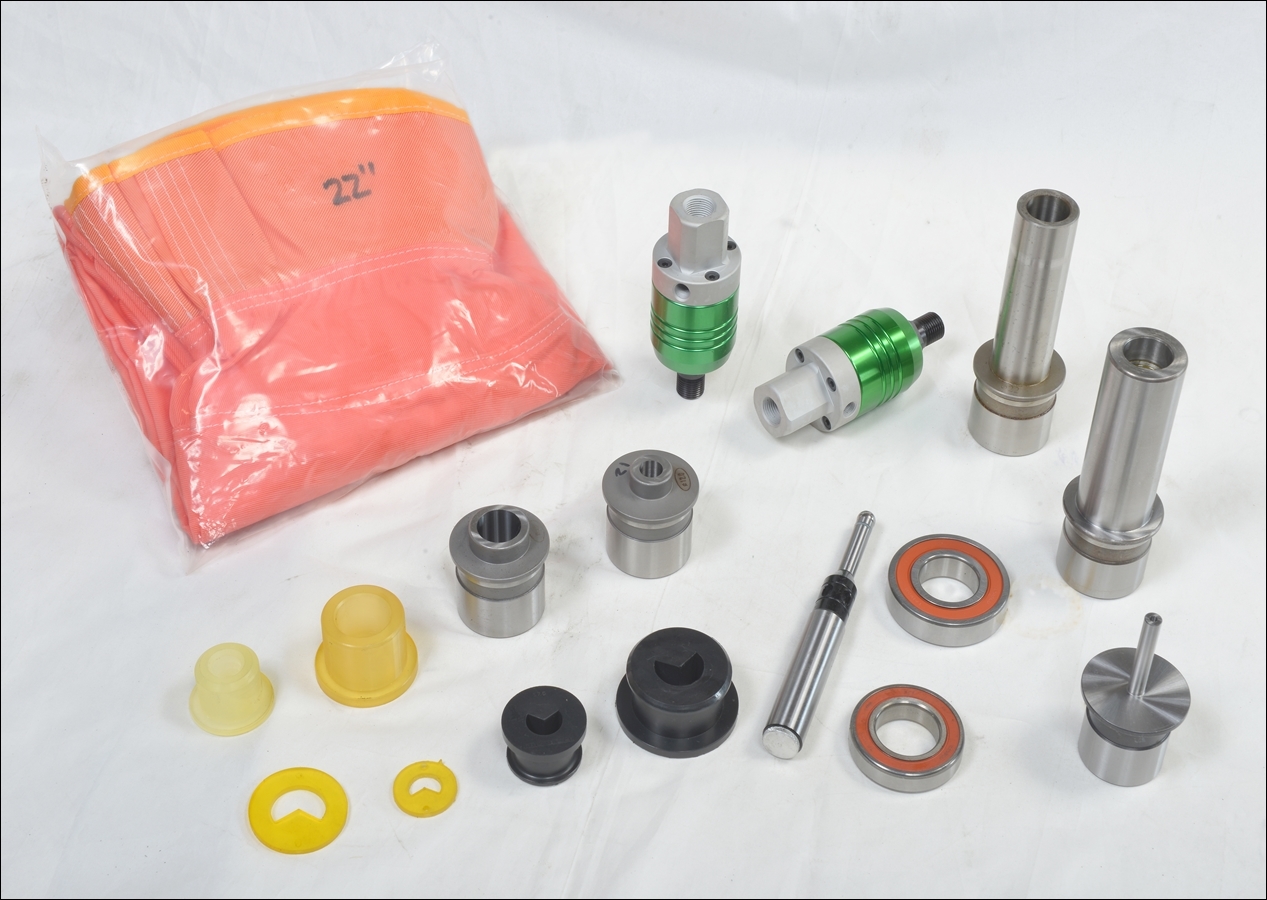 Cnc Deep Hole Drilling Machine - High Rigidity Enforced Rib Cast-iron, 4-25mm Hole Dia., 500mm Depth | Dual Spindles, Automatic Lubrication, High-pressure Coolant System, Chip Conveyor
