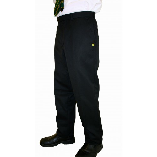 School Trousers Age Group: 3-18 Yrs