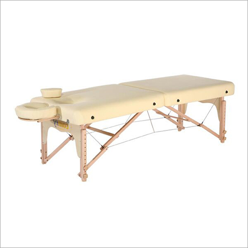Hijama Bed Wooden
