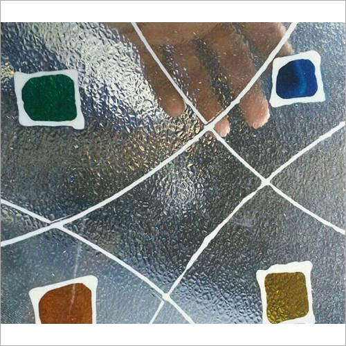 Fiber Sheet - Fiber, 50 ft Length x 2-6 ft Width, 1-5 mm Thickness | Smooth Surface, Scratch Resistant, Seamless Finishing, Expertly Crafted
