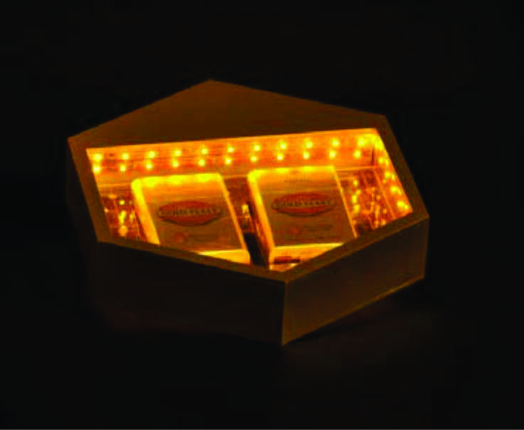 Pop Display Branding Services