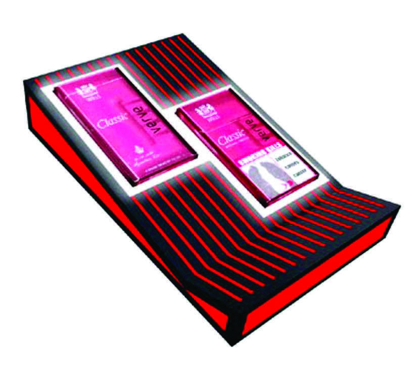 Pop Display Branding Services