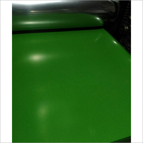 Green HDPE Roll - 50ft Length, 0.5-200mm Thickness, 2-2.5mm Width | Durable, Abrasion Resistant, High-Quality Fabrication