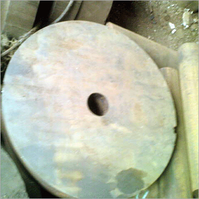 बैंडसॉ कट सर्कल
