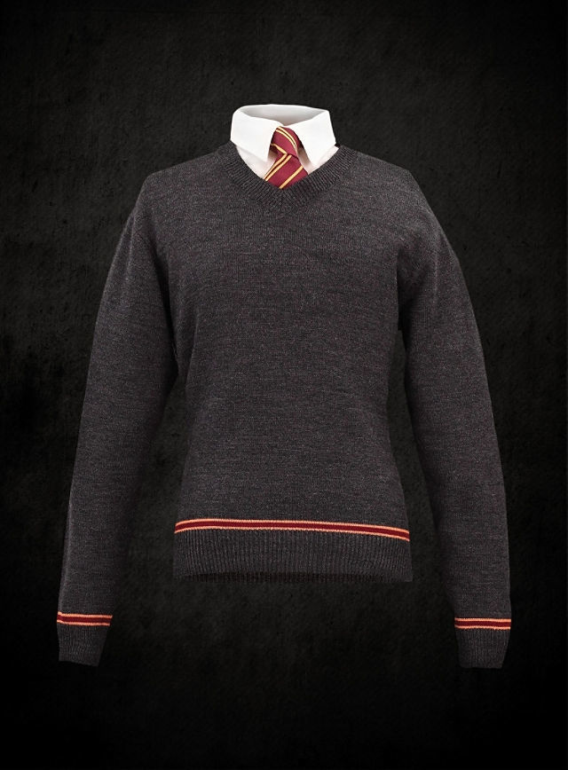 School Sweater Age Group: All Sizes
