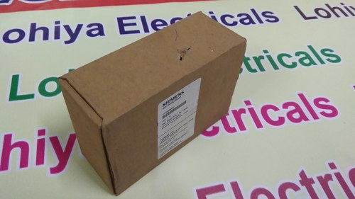 सिमैटिक्स डीपी मॉड्यूल