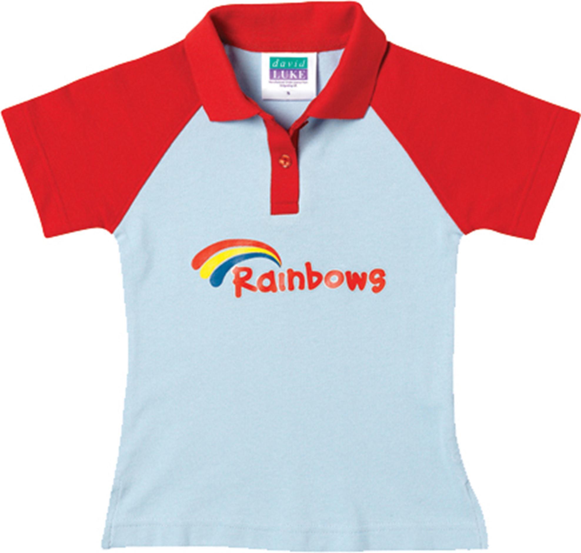 School T- Shirts Age Group: 6-18