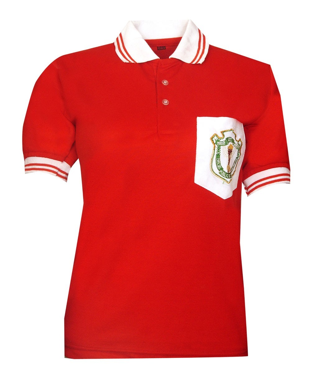 School T- Shirts Age Group: 6-18