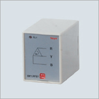 Phase Failure Relays