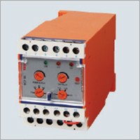 Voltage Monitoring Relay