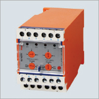 Voltage Monitoring Relay