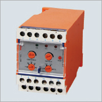 Voltage Monitoring Relay