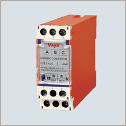 Current Monitoring Relays