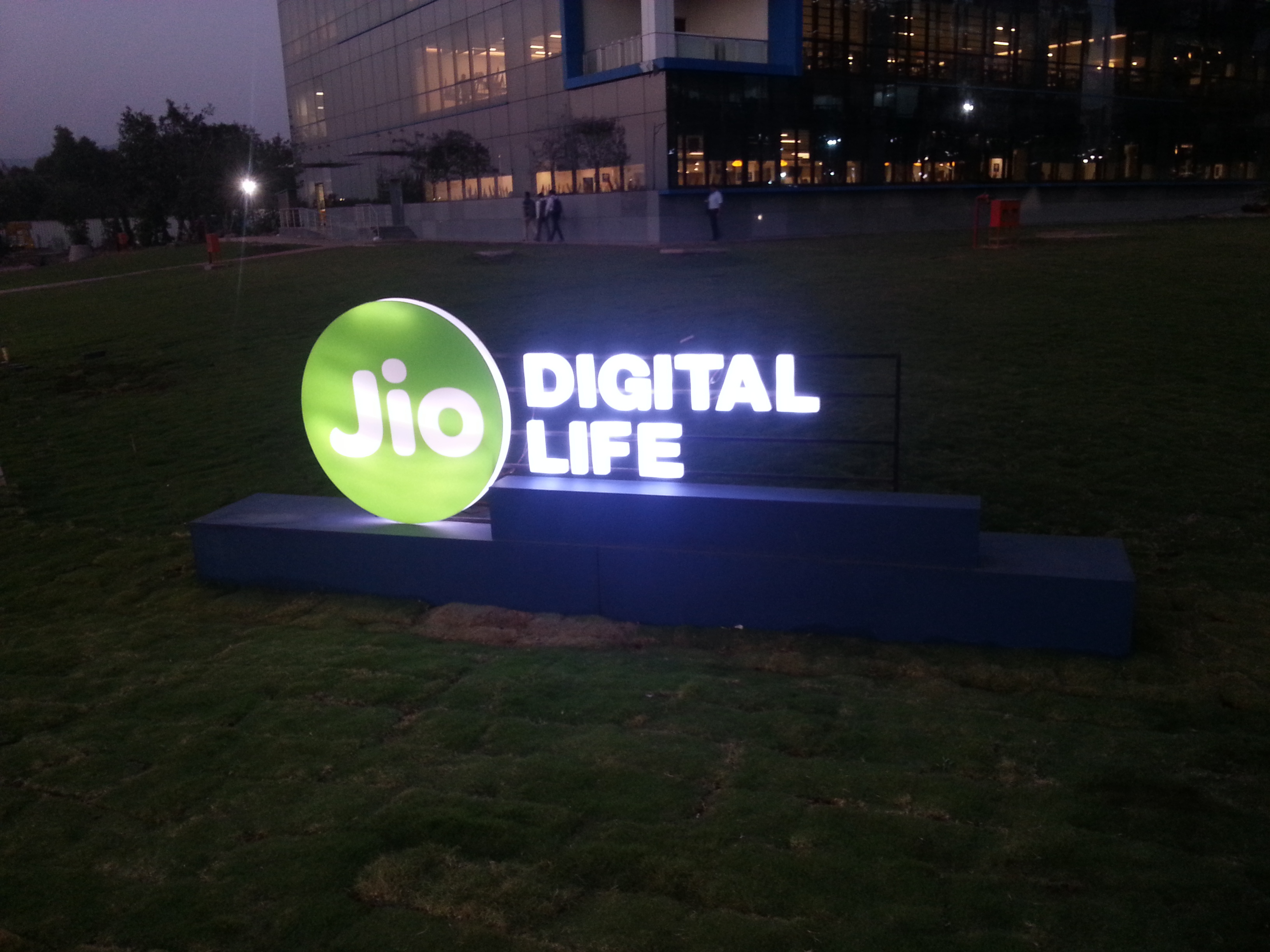 Acrylic Display Branding Services