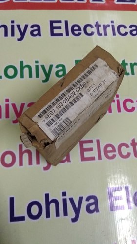 सीमेंस S7 300 मॉड्यूल