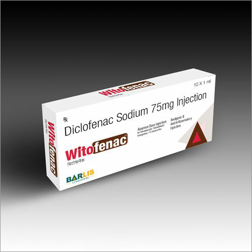 Diclofenac sodium