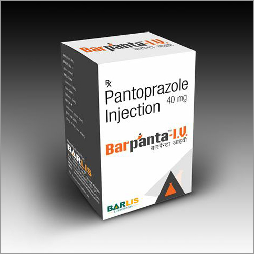 Pantoprazole Injection