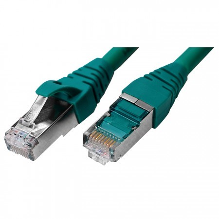 Cat6 Sftp Patch Cable