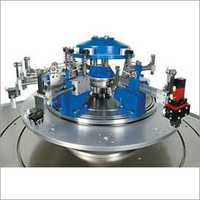 एसपीएम मशीन