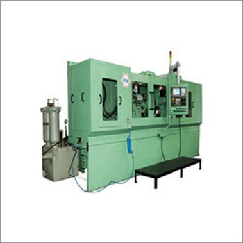 Special Purpose Machine