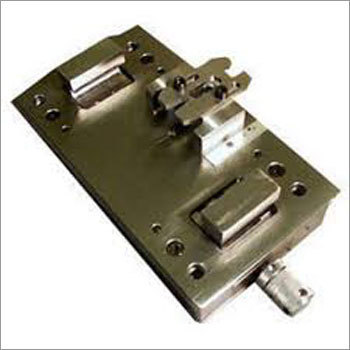 Automatic Test Jigs