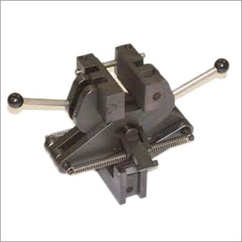 Fixture Components