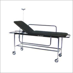 पेशेंट ट्रांसफर ट्रॉली