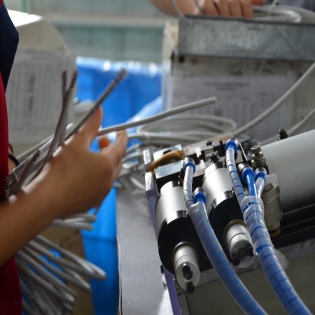 Cat6 Utp Flat Patch Cable