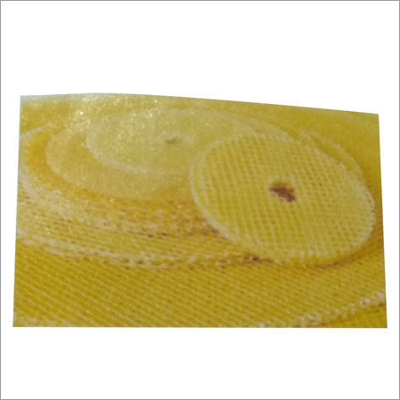 Glass Fiber Grinding Disc